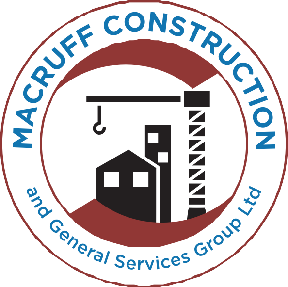 MACRUUF CONSTRUCTION AND GENERAL SERVICES GROUP Ltd